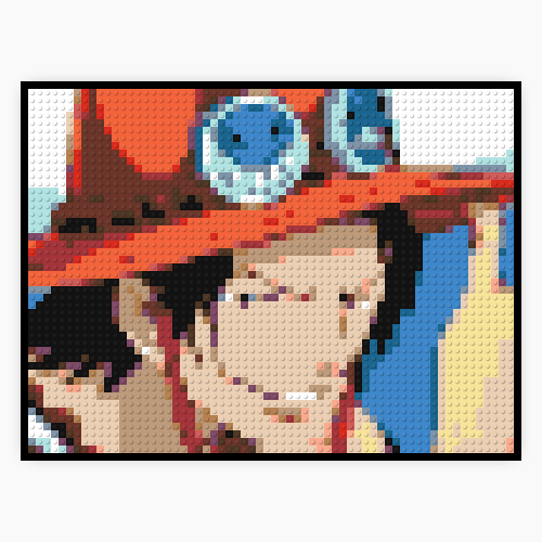 Portgas D. Ace