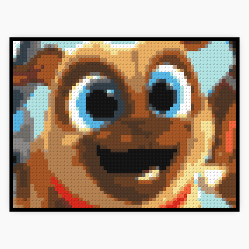 Bingo Puppy Dog Pals