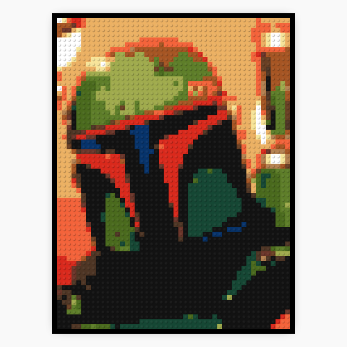 Boba Fett