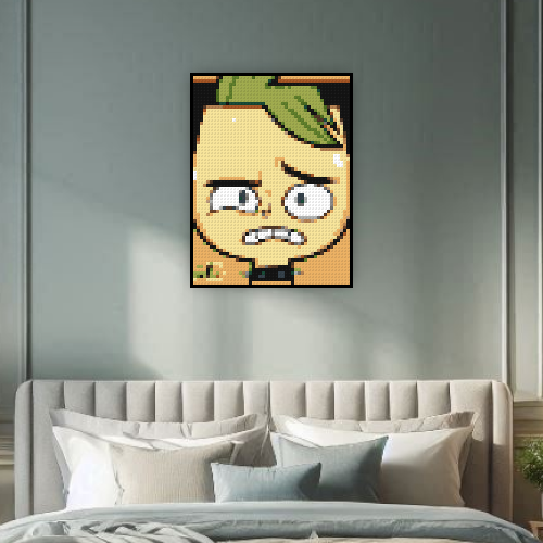 Duncan Total Drama