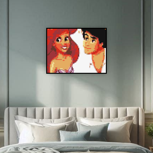 Ariel