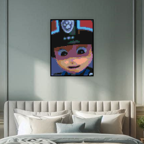 Ryder Pat'patrouille