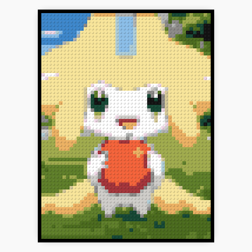 Jirachi