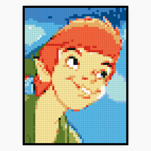 Peter Pan