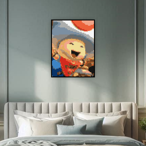 Toad