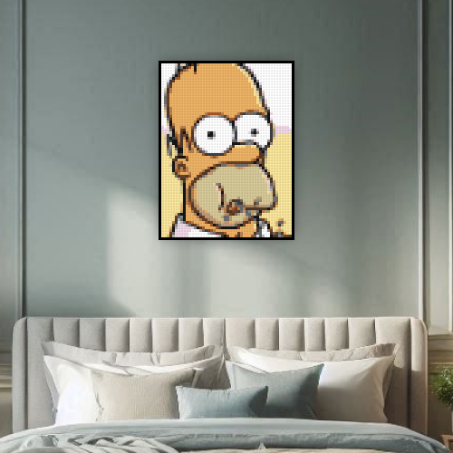 Les simpson