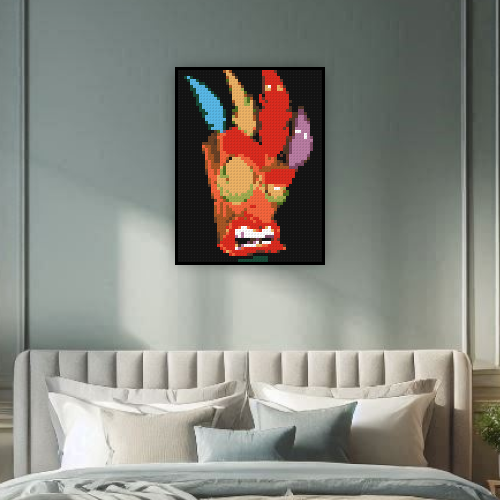 Aku
