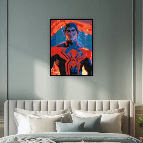 Spider-Man 2099