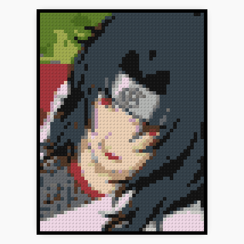 Kurenai Yuhi