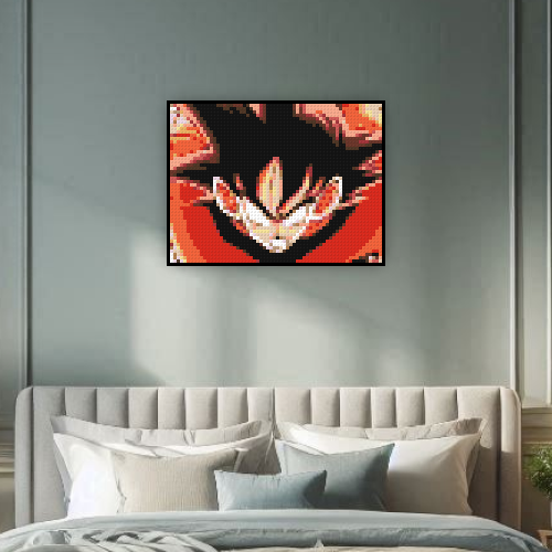 Goku