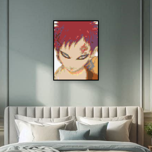 Gaara