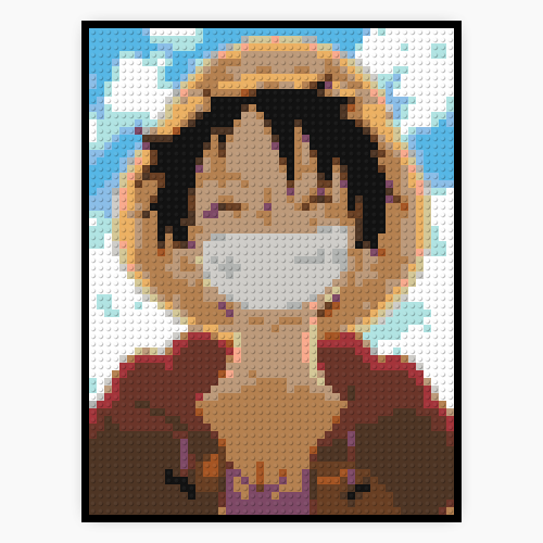 Luffy