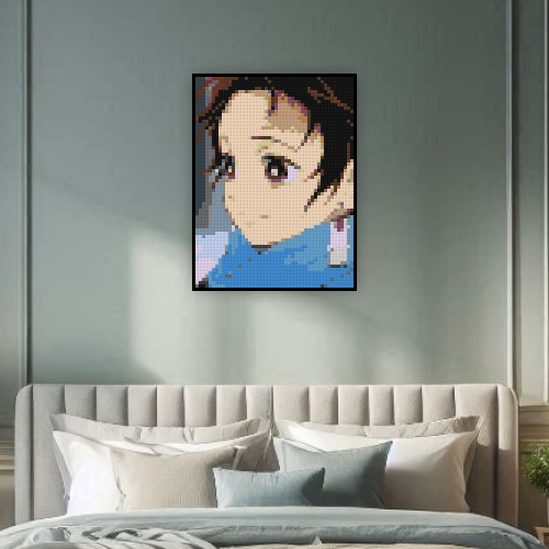 Tanjiro Kamado