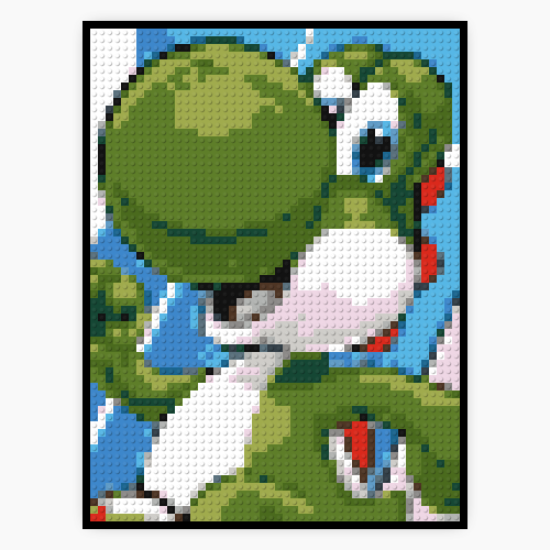 Yoshi