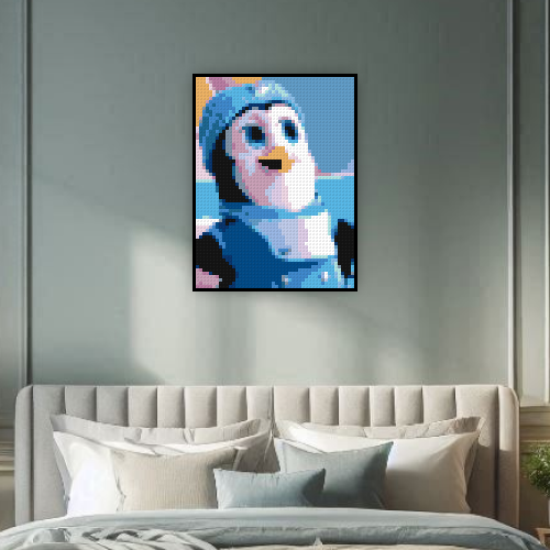 Pip TOTS