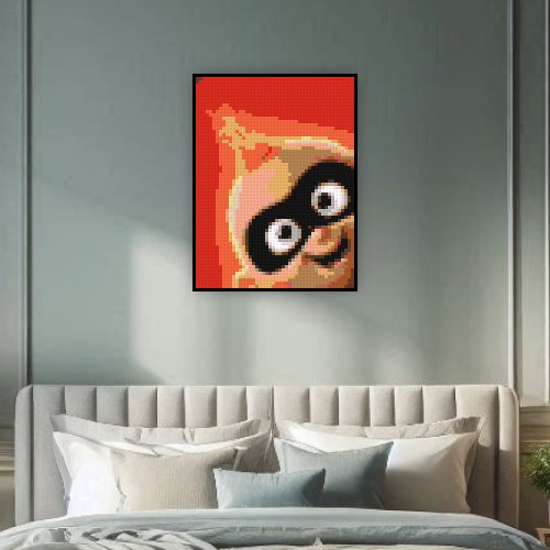 Jack-Jack