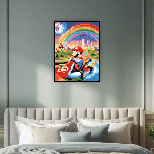 Mario