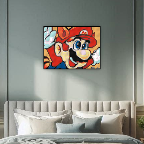 Mario