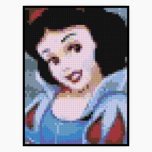 Blanche-Neige