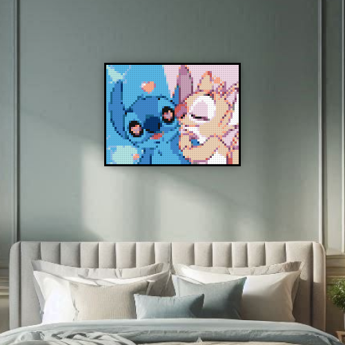 Lilo et Stitch