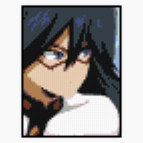 Midnight MHA