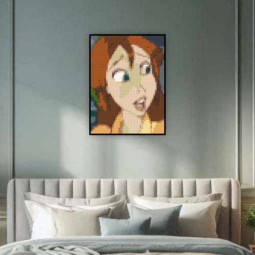 Jane Porter
