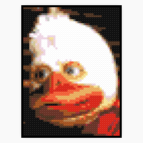 Howard the Duck