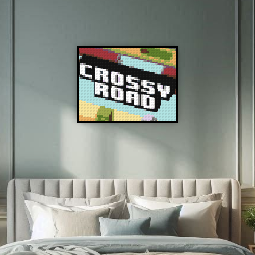 Crossy Road
