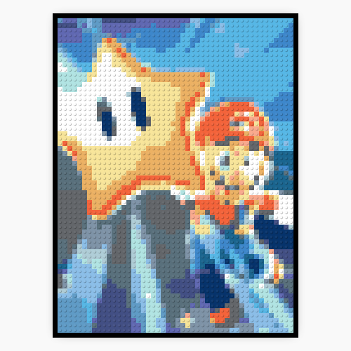 Super Mario