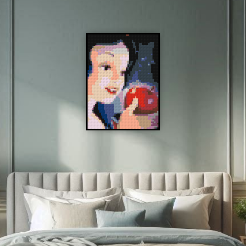 Blanche-Neige