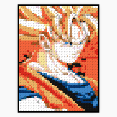 Son goku
