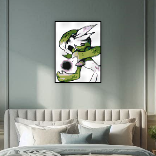 Gardevoir