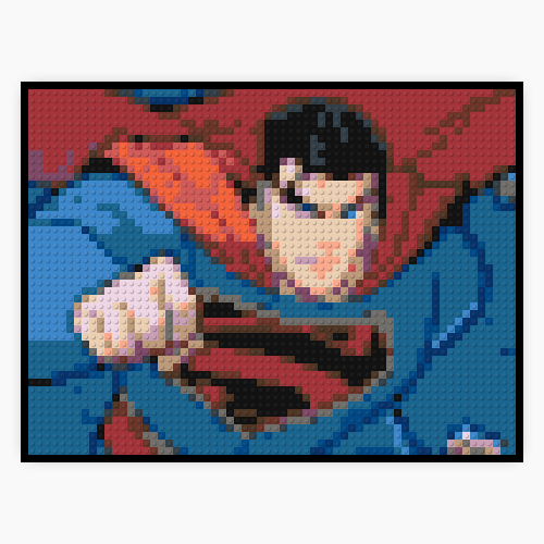 Clark Kent