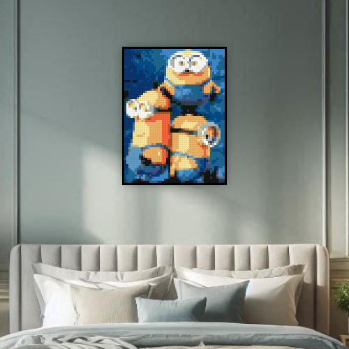 Minions