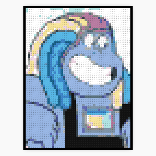 Bismuth Steven Universe