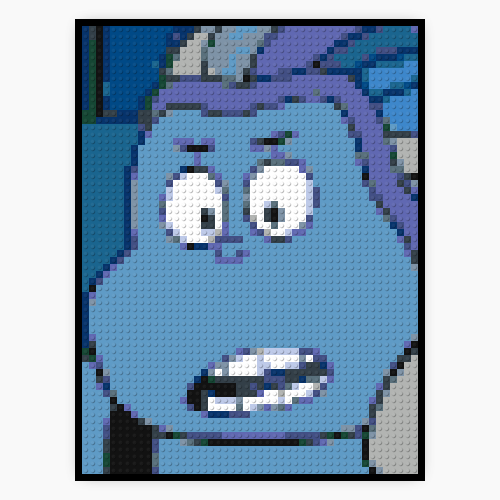 Bismuth Steven Universe