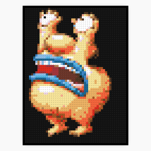 Krumm