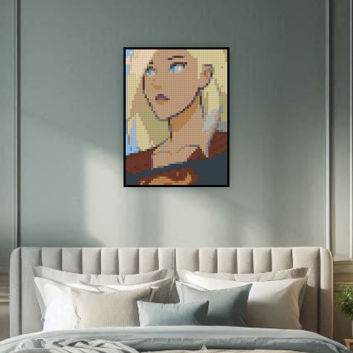 Kara Zor-El