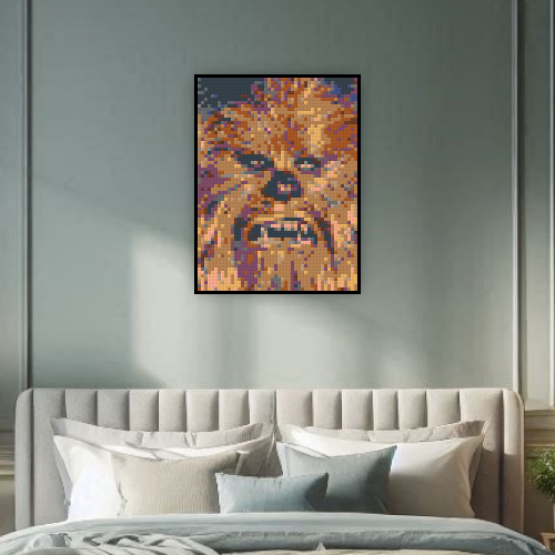 Chewbacca