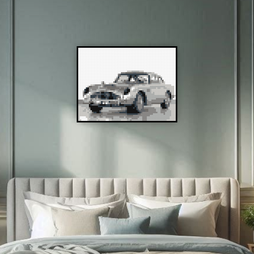 Aston Martin DB5