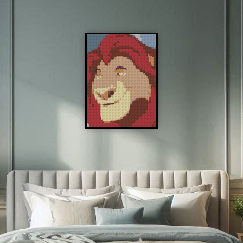 Mufasa