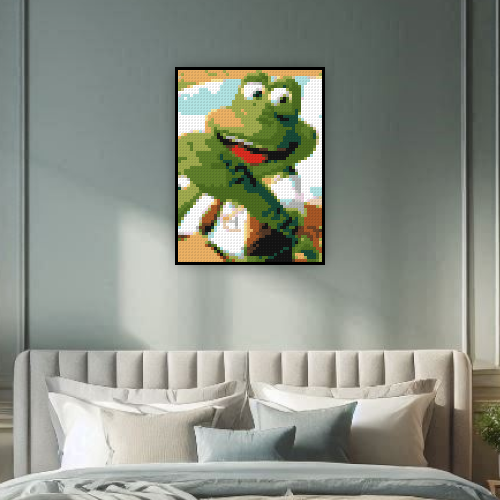 Frogger