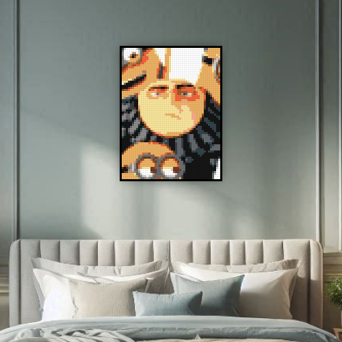 Gru