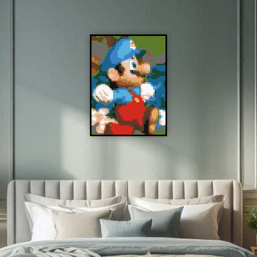 Mario