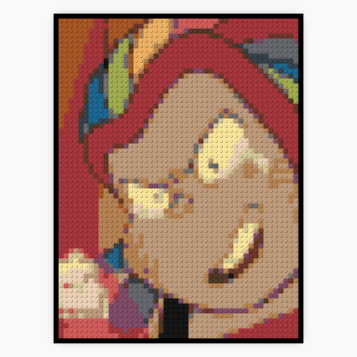 Bismuth Steven Universe