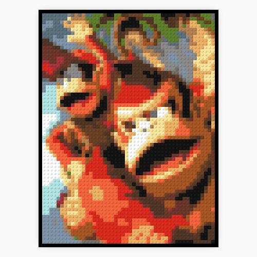 Donkey Kong