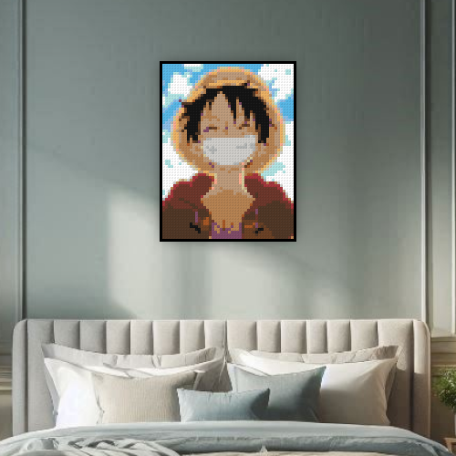 Luffy