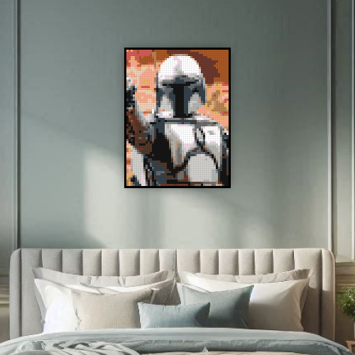 Jango Fett