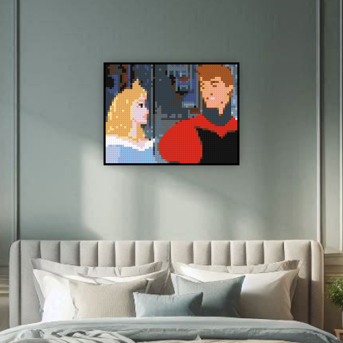 Cendrillon