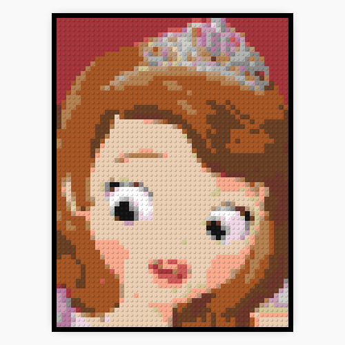 Princesse Sofia